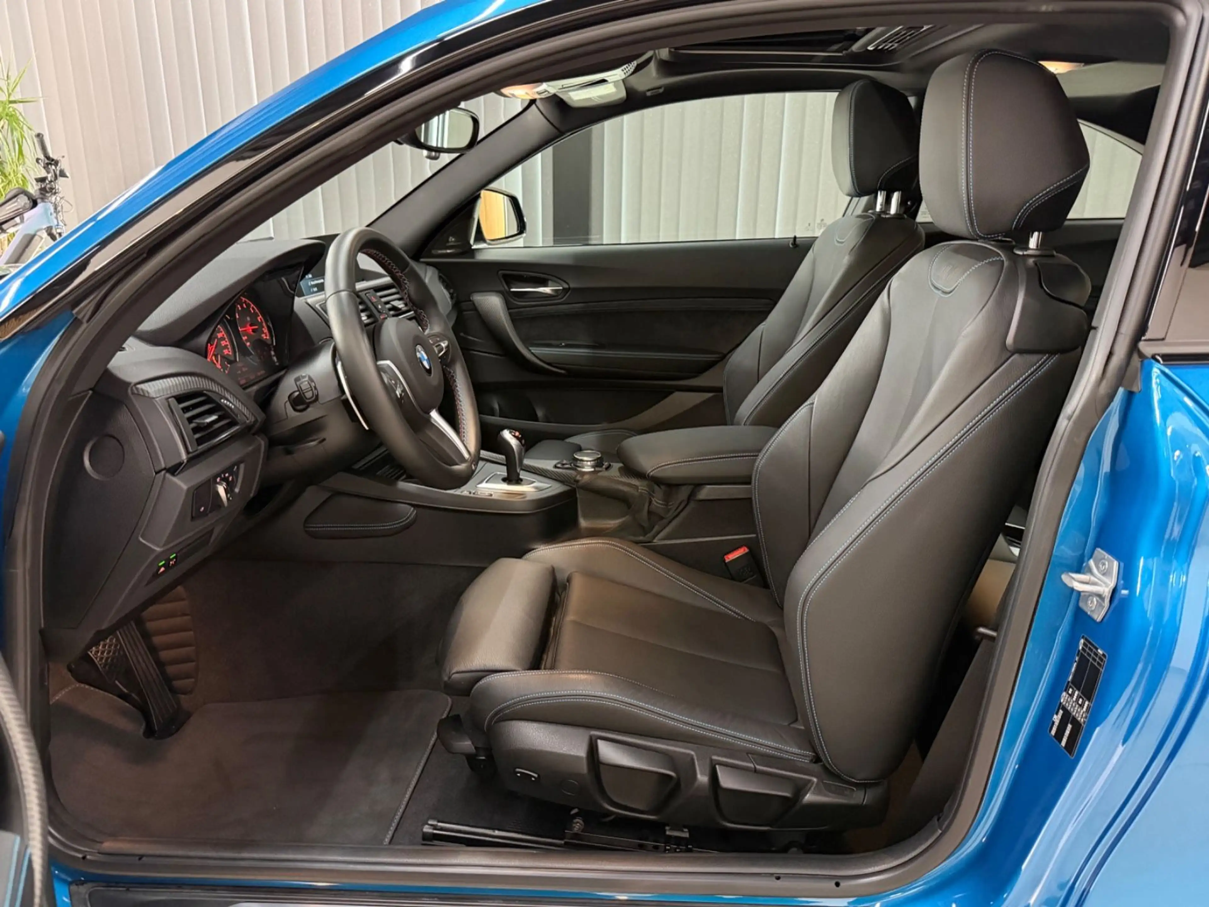 BMW M2 Coupe*PANO*H&K*XENON* — photo 13