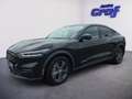 Ford Mustang Mach-E Elektro 88kWh Extended Range Schwarz - thumbnail 1