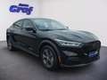 Ford Mustang Mach-E Elektro 88kWh Extended Range Schwarz - thumbnail 2
