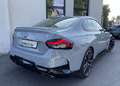 BMW 240 M240iA Coupé Gris - thumbnail 3