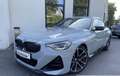BMW 240 M240iA Coupé Gris - thumbnail 1