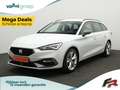 SEAT Leon Sportstourer 1.5 eTSI 150 pk DSG FR Business Inten Blanco - thumbnail 1