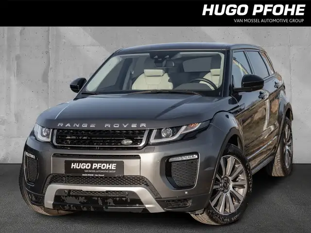 Land Rover Range Rover Evoque 2.0 TD4 HSE