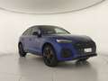 Audi Q5 sportback tfsi e identity black quattro s tronic Blu/Azzurro - thumbnail 7