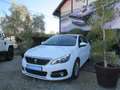 Peugeot 308 1.5 BLUEHDI 102 – BOÎTE 6 RAPPORTS – TRÈS PROPRE Blanc - thumbnail 4