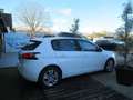 Peugeot 308 1.5 BLUEHDI 102 – BOÎTE 6 RAPPORTS – TRÈS PROPRE Blanc - thumbnail 6