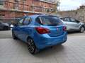 Opel Corsa 1.4 90CV DESIGN LINE CARPALY SENSOR CAMERA C. R17" Bleu - thumbnail 2