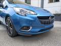 Opel Corsa 1.4 90CV DESIGN LINE CARPALY SENSOR CAMERA C. R17" Bleu - thumbnail 15