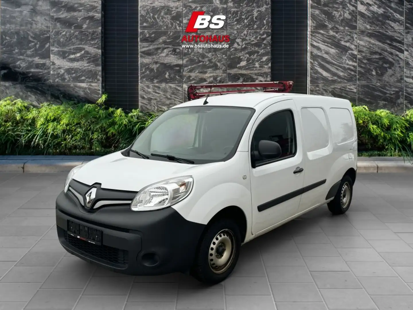 Renault Kangoo Rapid Maxi Blue dCi 95 Extra Klima Mehrfach Vorhan - 2