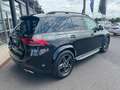 Mercedes-Benz GLE 350 de 4M AMG+Pano+AHK+Burm+Distr+HUD+360+ Noir - thumbnail 4