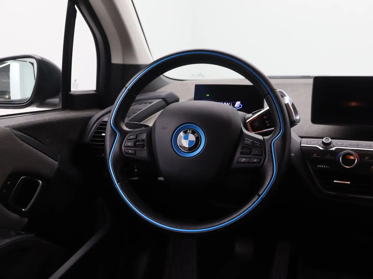 BMW i3 Executive Edition 120Ah 42 kWh Bleu - 2