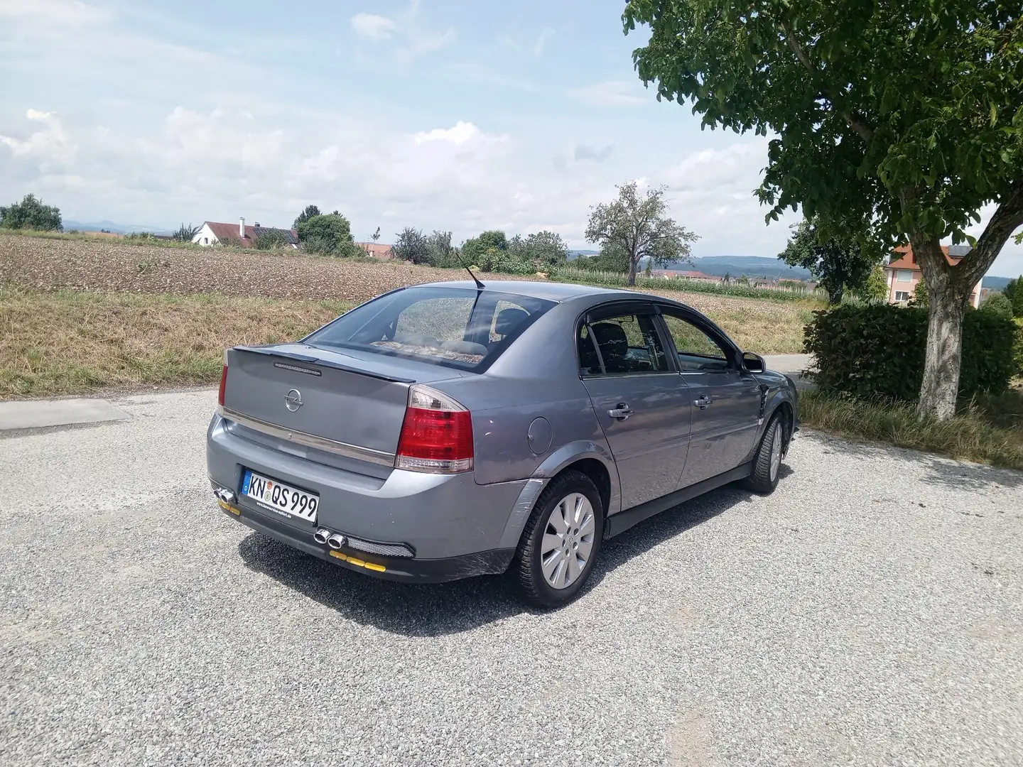 Opel Vectra 1.8 Edition - 2