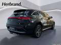 Mercedes-Benz EQC 400 4M AMG  Multibeam Schiebedach. AHK 360°. Schwarz - thumbnail 3