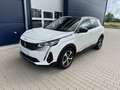 Peugeot 3008 BlueHDi 130 Stop & Start EAT8 GT Weiß - thumbnail 1