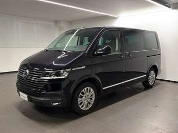 TRANSPORTER Highline 2.0 TDI 150 kW 4MOTION aut. L1