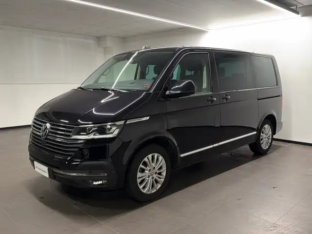 Volkswagen T2 TRANSPORTER Highline 2.0 TDI 150 kW 4MOTION aut. L1
