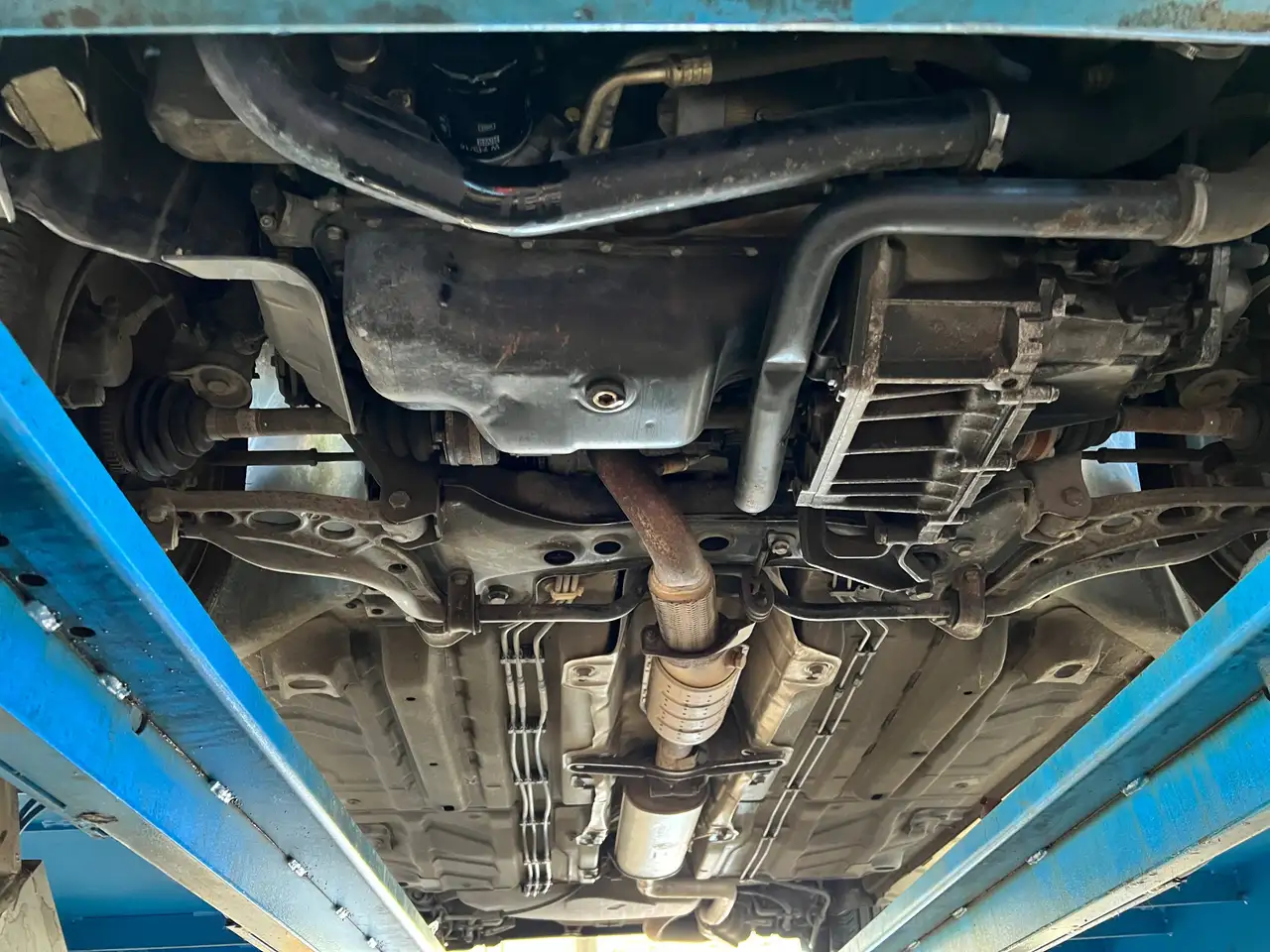 Fiat Punto I 1998 3p 1.4 GT c/AC, foto 12
