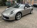 Porsche 991 911 Carrera Cabriolet PDK TÜV SERVICE NEU SPORTAB Grau - thumbnail 1