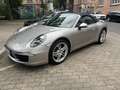 Porsche 991 911 Carrera Cabriolet PDK TÜV SERVICE NEU SPORTAB Grau - thumbnail 6