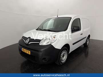 bestel 1.5 dCi l AIRCO l R-LINK l NAVI l KASTENINB