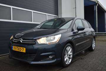 1.6 VTi Tendance automaat