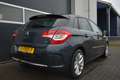 Citroen C4 1.6 VTi Tendance automaat Blauw - thumbnail 5