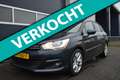 Citroen C4 1.6 VTi Tendance automaat Blau - thumbnail 1
