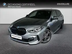 BMW Série 1 118iA 136ch M Sport DKG7