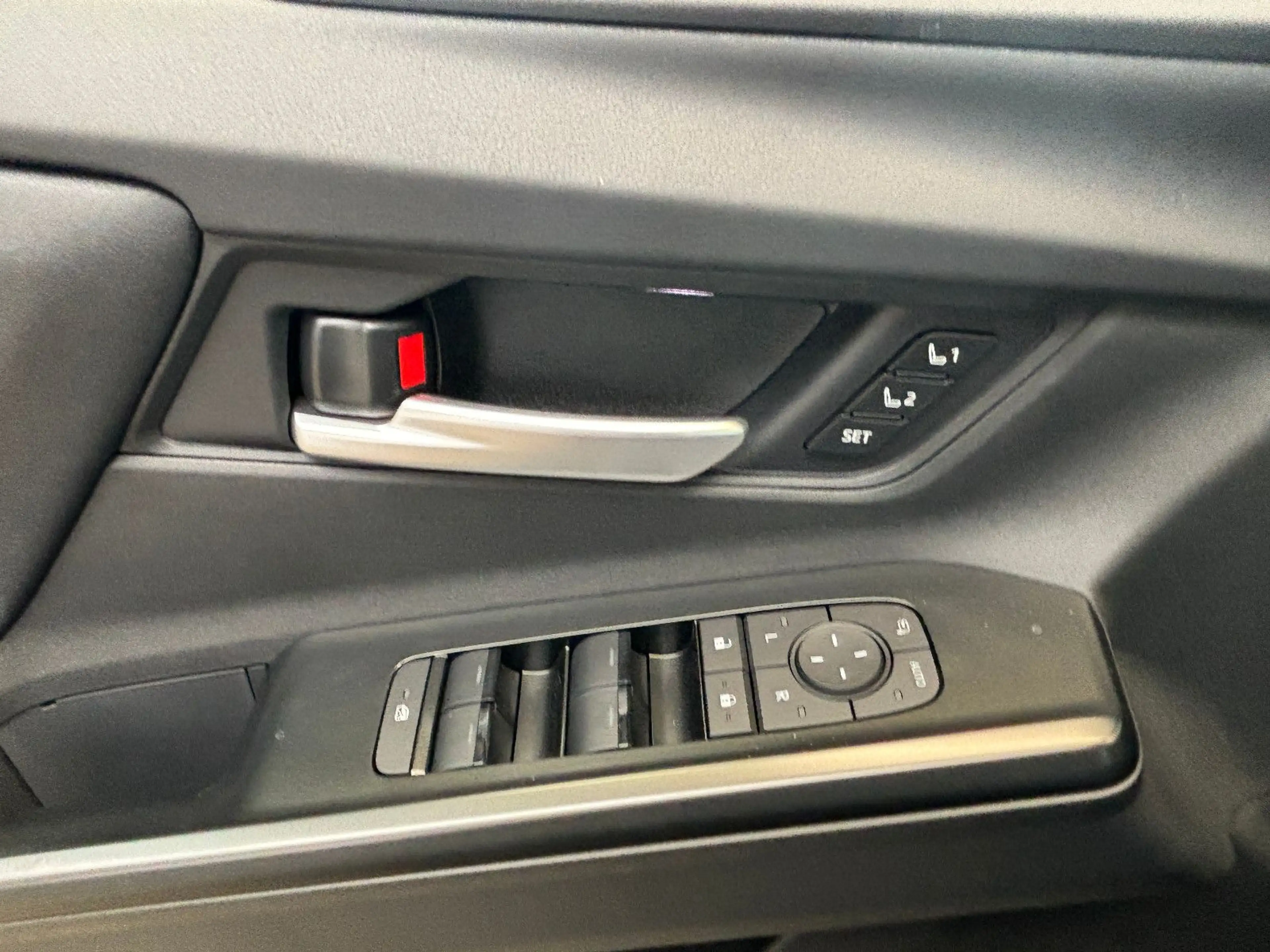 Subaru OUTBACK E-Outback Comfort — photo 15
