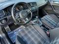 Volkswagen Golf Variant 2.0 TDI GTD BMT+Finanzierung+Garantie+ Grijs - thumbnail 11