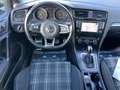 Volkswagen Golf Variant 2.0 TDI GTD BMT+Finanzierung+Garantie+ Grijs - thumbnail 10