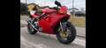 Ducati 900 SS supersport biposto Rosso - thumbnail 4