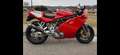 Ducati 900 SS supersport biposto Czerwony - thumbnail 1