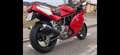 Ducati 900 SS supersport biposto Piros - thumbnail 2
