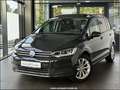 Volkswagen Touran 1.6 TDI DSG Pano Navi LED ACC Stdhzg. AHK Grau - thumbnail 2