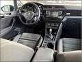 Volkswagen Touran 1.6 TDI DSG Pano Navi LED ACC Stdhzg. AHK Grau - thumbnail 13