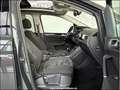 Volkswagen Touran 1.6 TDI DSG Pano Navi LED ACC Stdhzg. AHK Grau - thumbnail 12