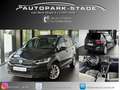 Volkswagen Touran 1.6 TDI DSG Pano Navi LED ACC Stdhzg. AHK Grau - thumbnail 1