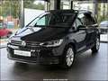 Volkswagen Touran 1.6 TDI DSG Pano Navi LED ACC Stdhzg. AHK Grau - thumbnail 9
