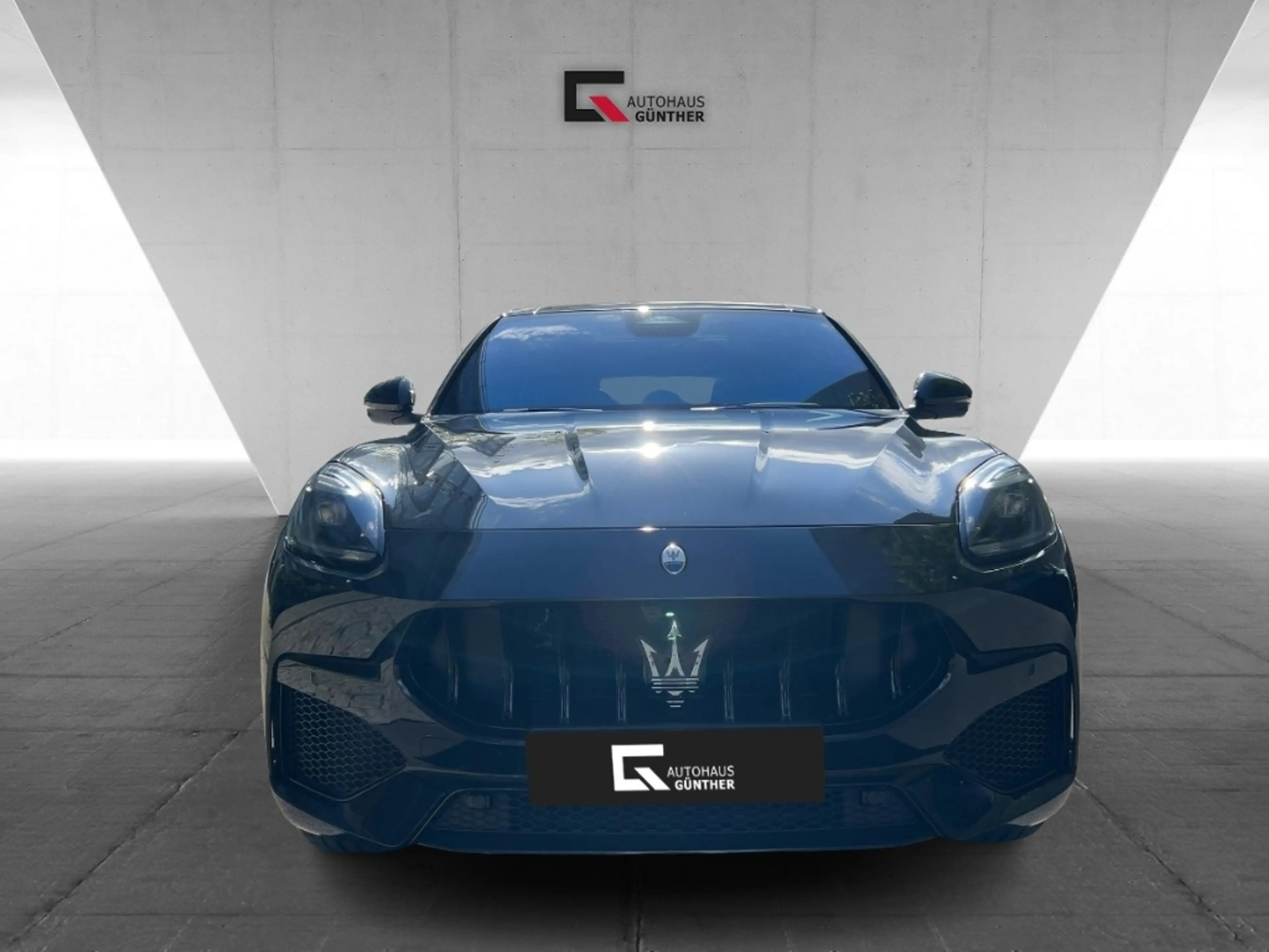Maserati Grecale Modena MY27 AWD 330PS-FACELIFT — photo 7