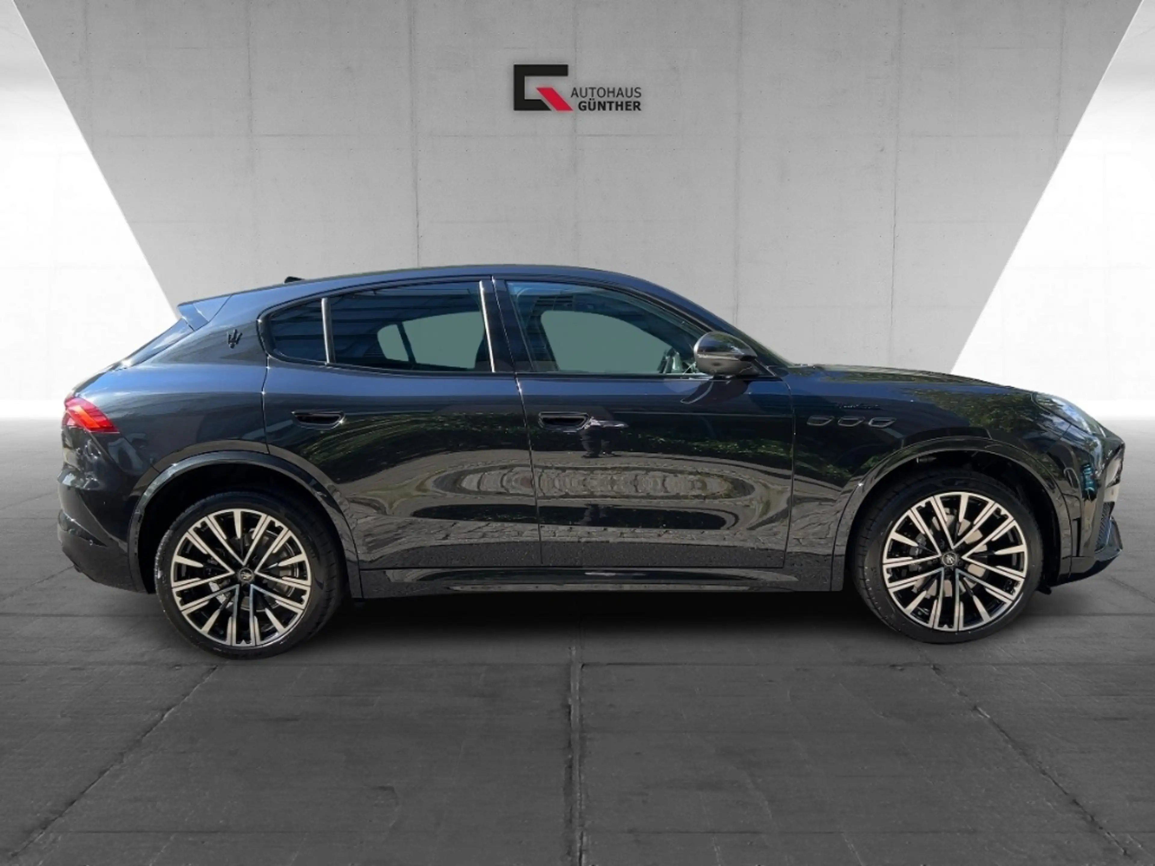 Maserati Grecale Modena MY27 AWD 330PS-FACELIFT — photo 6