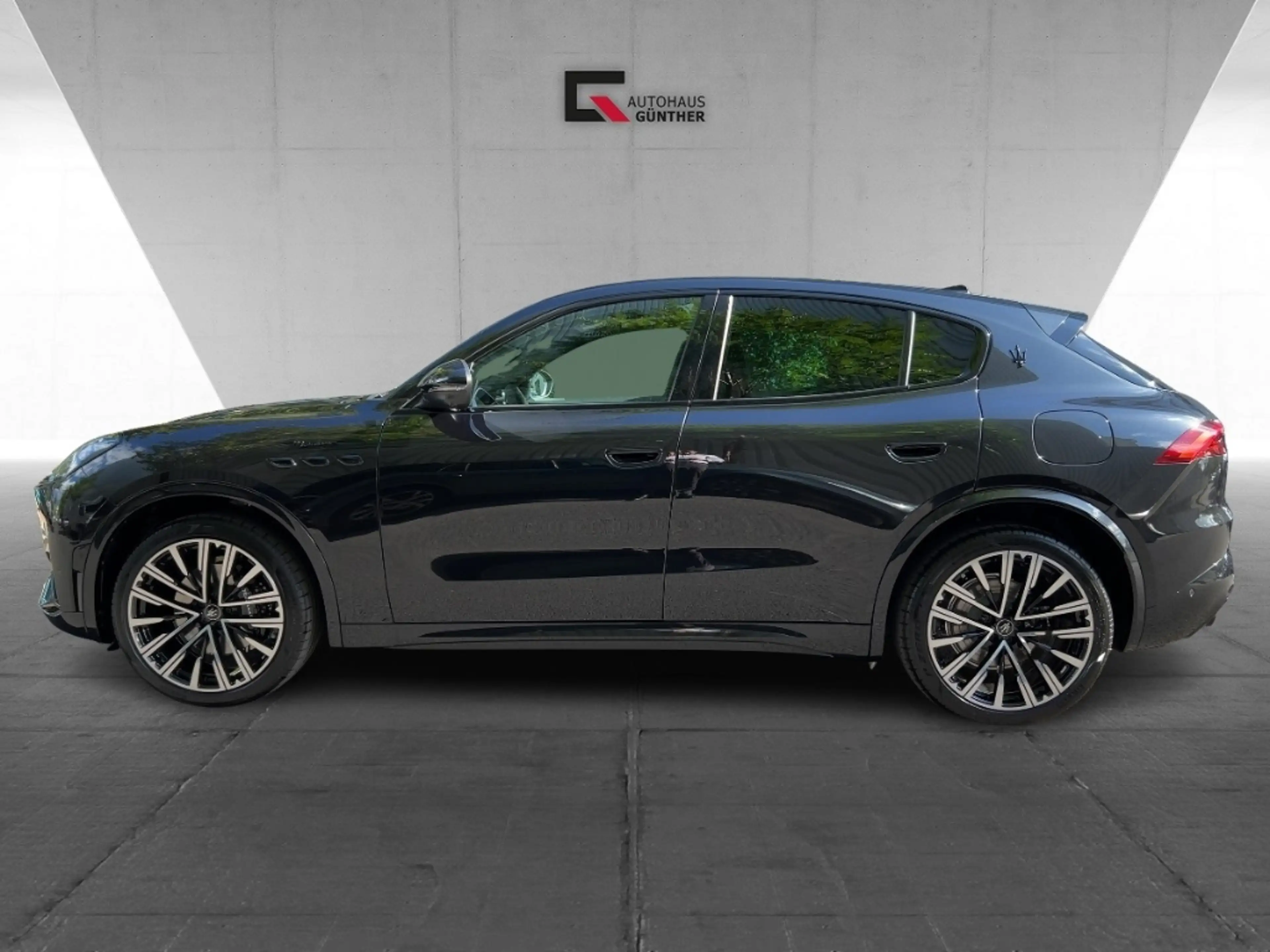 Maserati Grecale Modena MY27 AWD 330PS-FACELIFT — photo 3