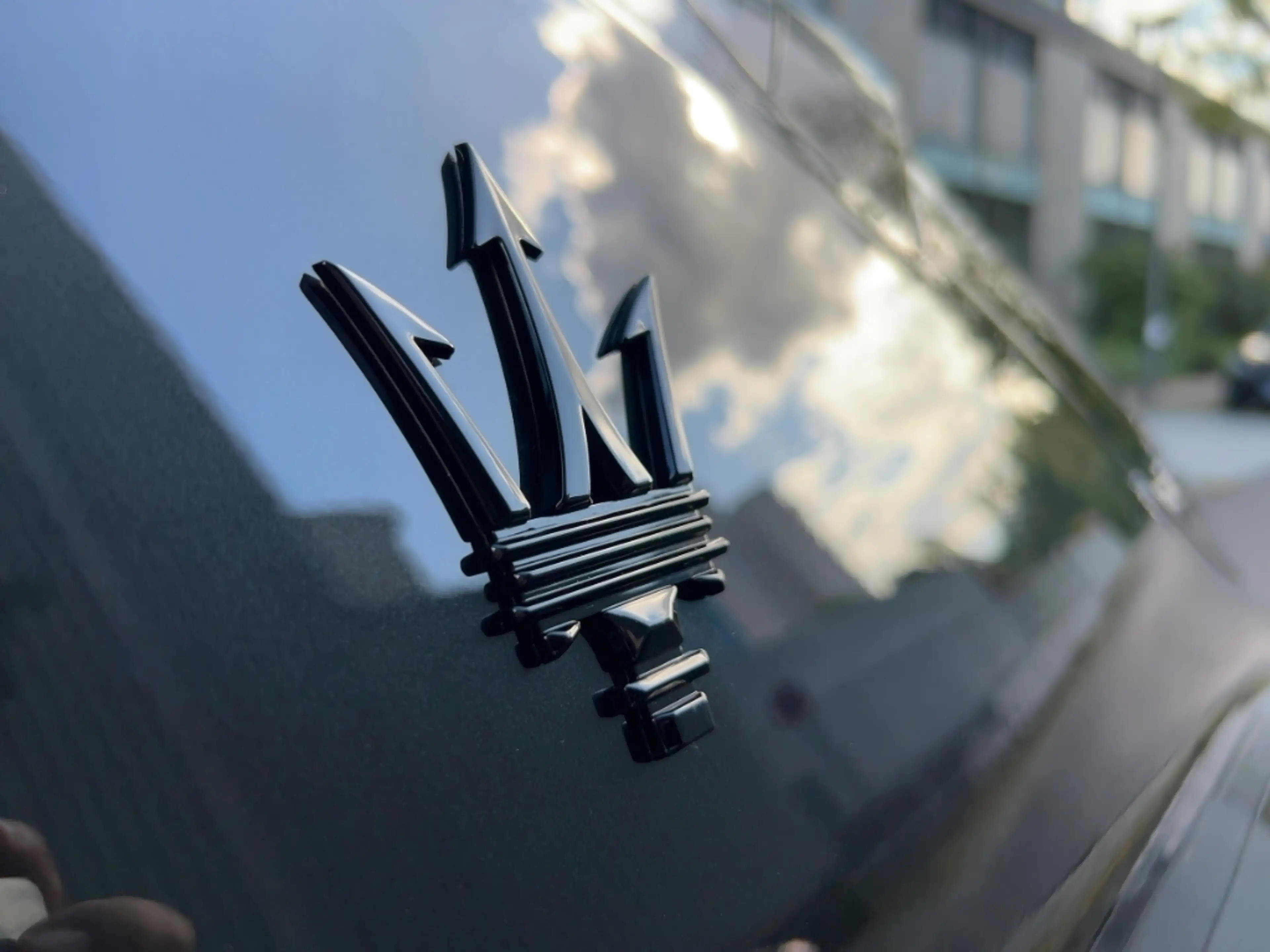 Maserati Grecale Modena MY27 AWD 330PS-FACELIFT — photo 14