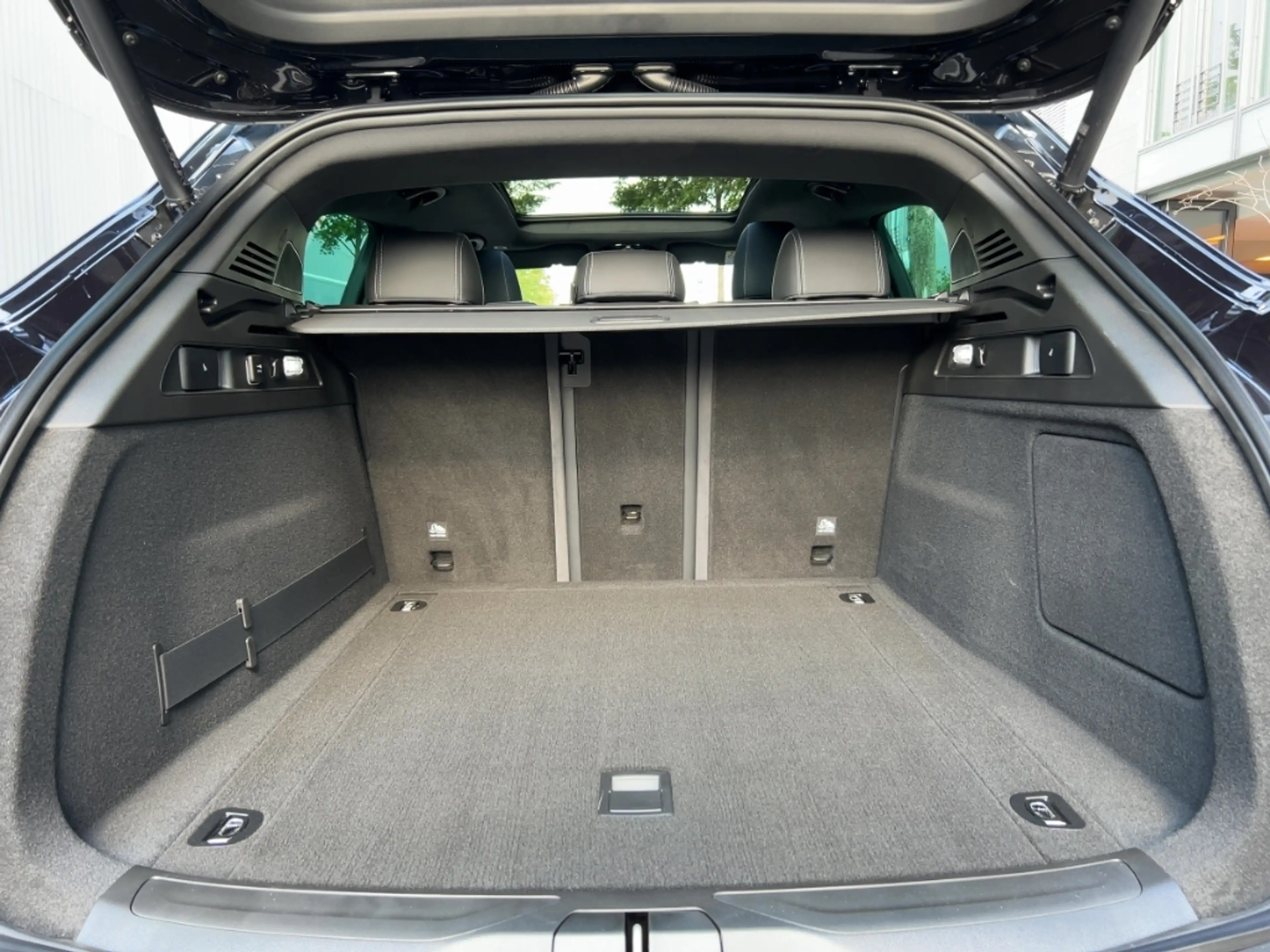 Maserati Grecale Modena MY27 AWD 330PS-FACELIFT — photo 13