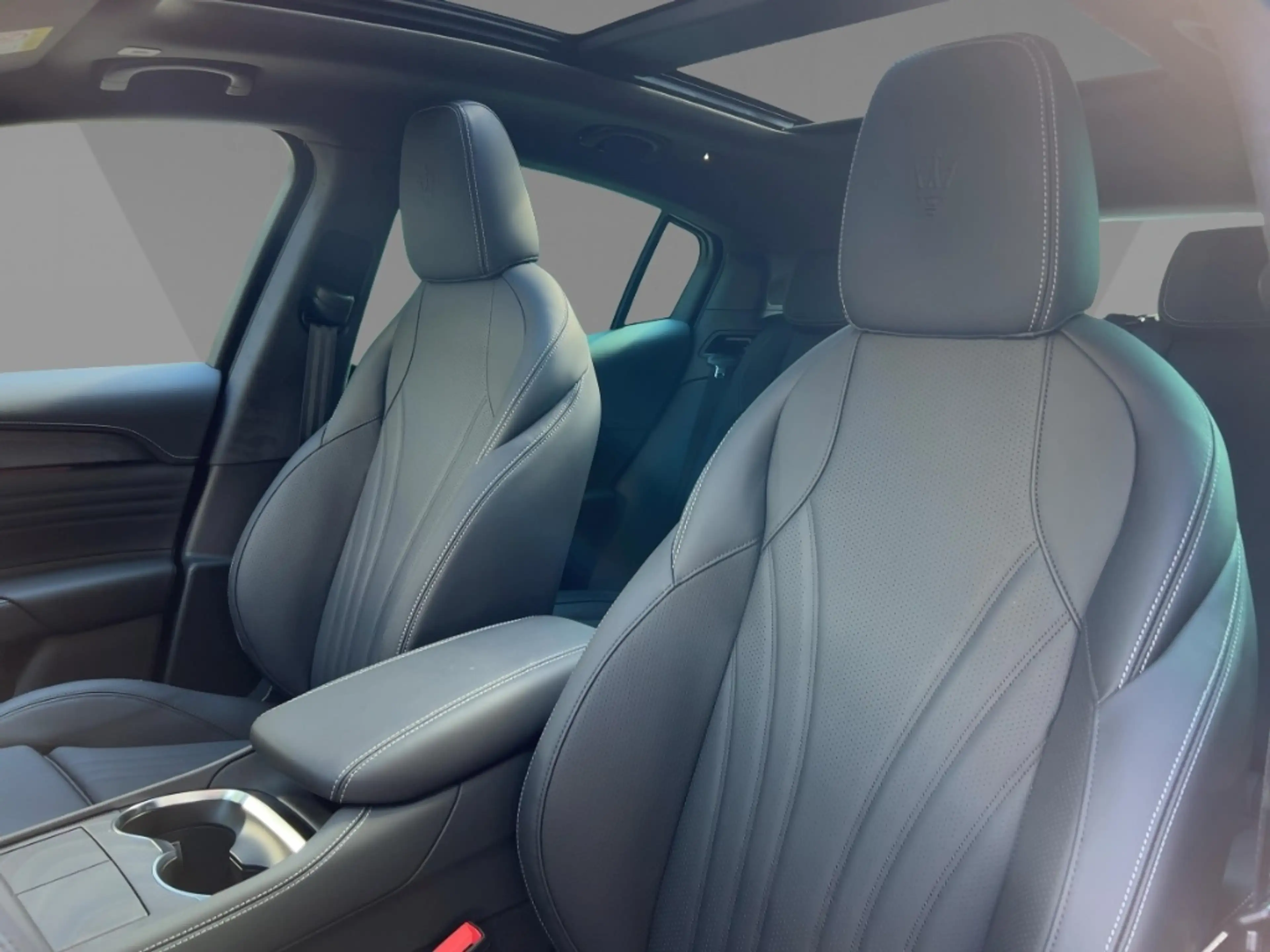 Maserati Grecale Modena MY27 AWD 330PS-FACELIFT — photo 11