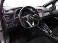Nissan Leaf 40 kWh N-Connecta + New Model + 360 Cam + GPS + LE Grey - thumbnail 9