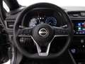 Nissan Leaf 40 kWh N-Connecta + New Model + 360 Cam + GPS + LE Grey - thumbnail 11