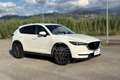 Mazda CX-5 CX-5 2.2L Skyactiv-D 175 CV AWD Exclusive Bianco - thumbnail 3