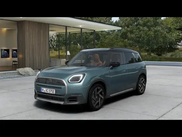 MINI Countryman E Countryman E - Favoured - XL