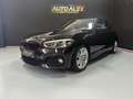 BMW 118 118d Negro - thumbnail 1